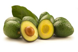Hass Avocado. from Kenya